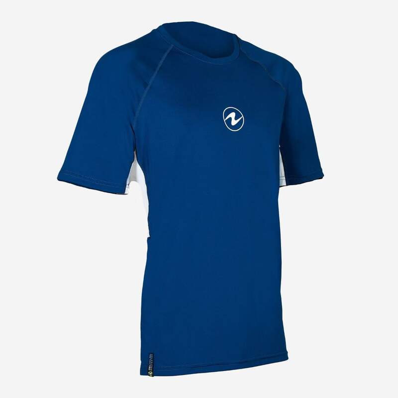 AQUALUNG RASHGUARD LF SS MAN