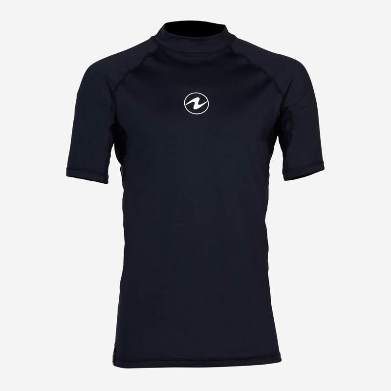 AQUALUNG RASHGUARD SF SS MAN