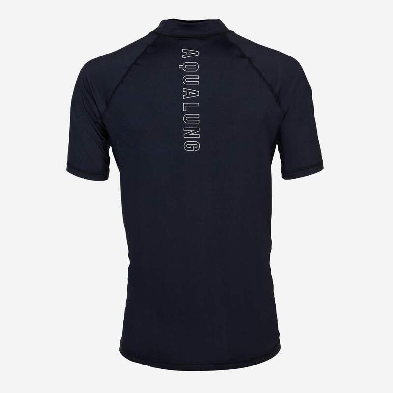 AQUALUNG RASHGUARD SF SS MAN