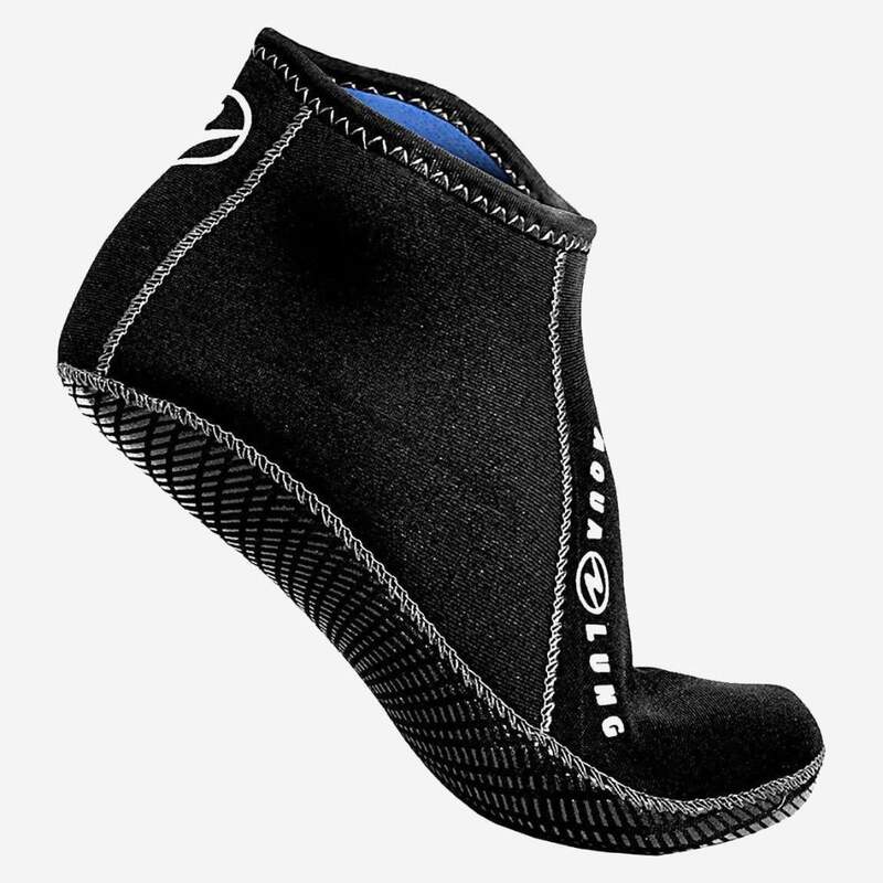 AQUALUNG SOCK,ERGO LOW GRIP,3MM