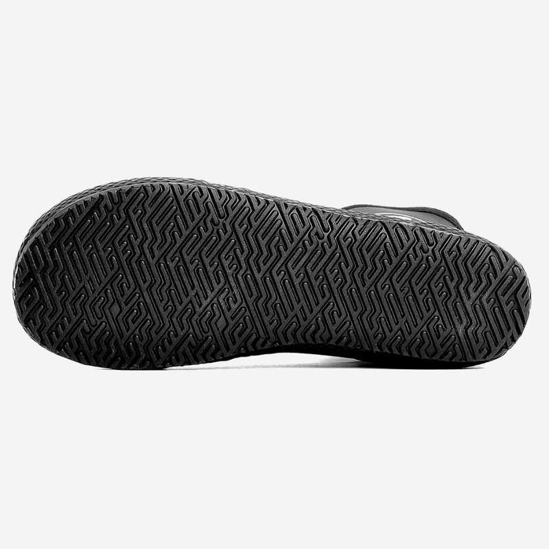 AQUALUNG BOOT,SUPERZIP,3MM