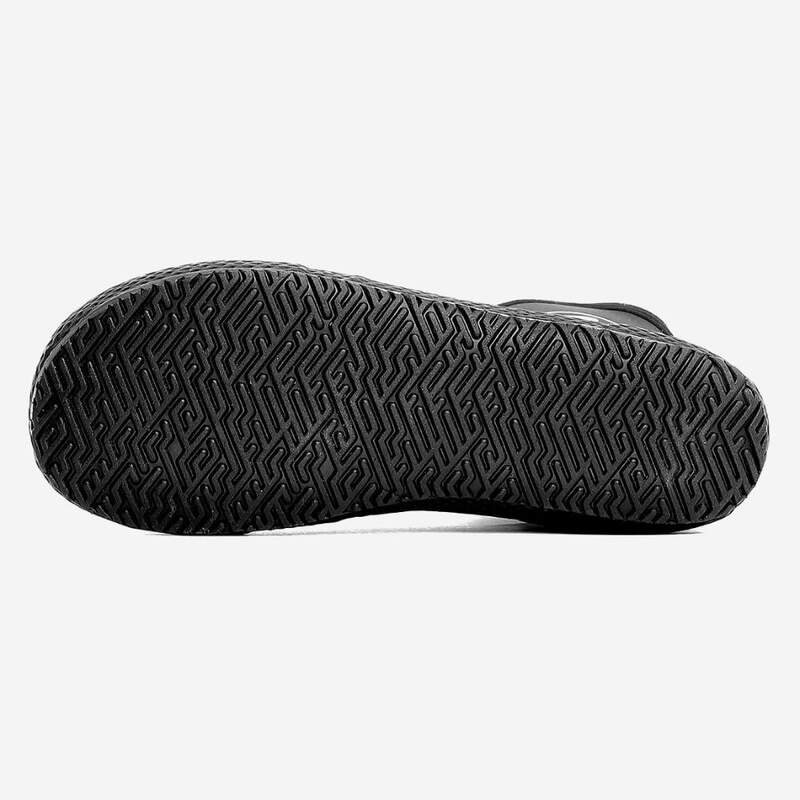 AQUALUNG BOOT,ECHOZIP,5MM