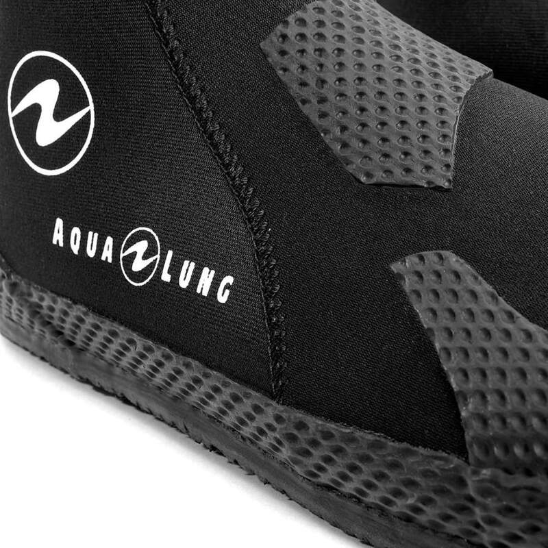 AQUALUNG BOOT,SUPERLOW,3MM