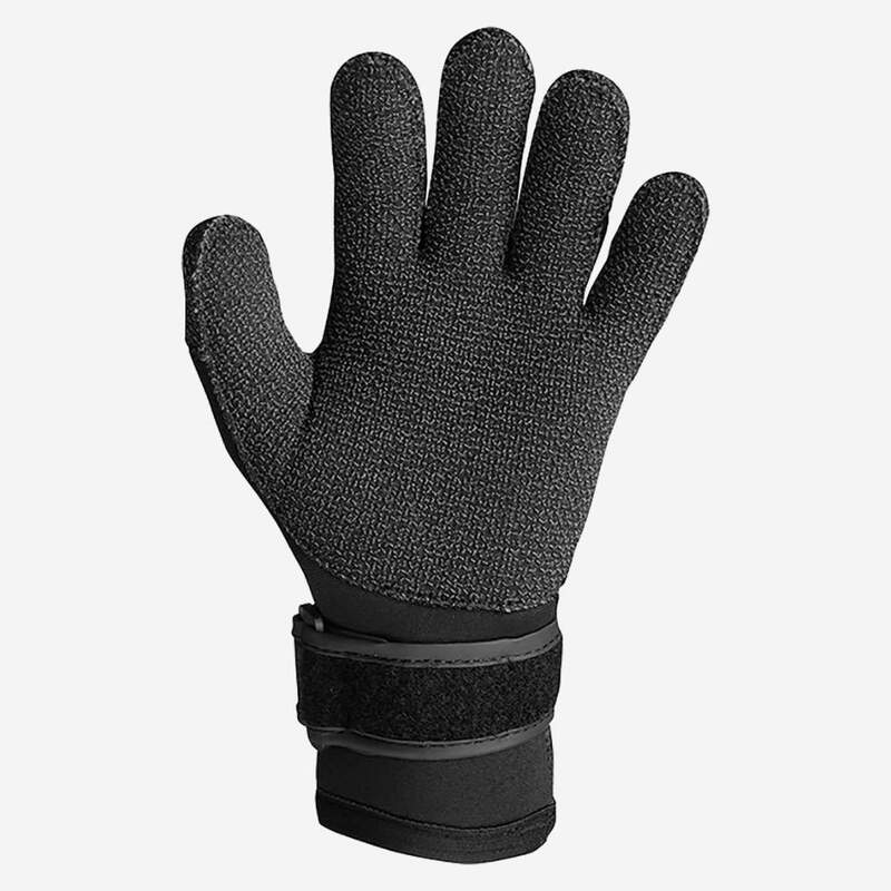 AQUALUNG GLOVE,3MM THERMOCLINE K