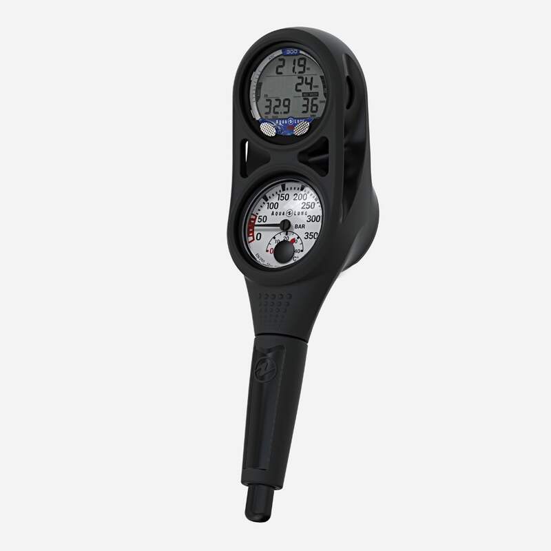 AQUALUNG I300C DC, 2-GAUGE