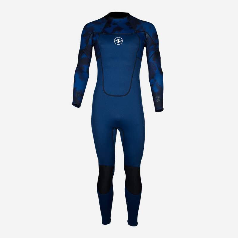 AQUALUNG JUMPSUIT HYDROFLEX 3/2MM MAN