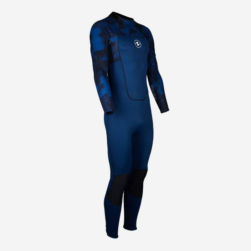AQUALUNG JUMPSUIT HYDROFLEX 3/2MM MAN