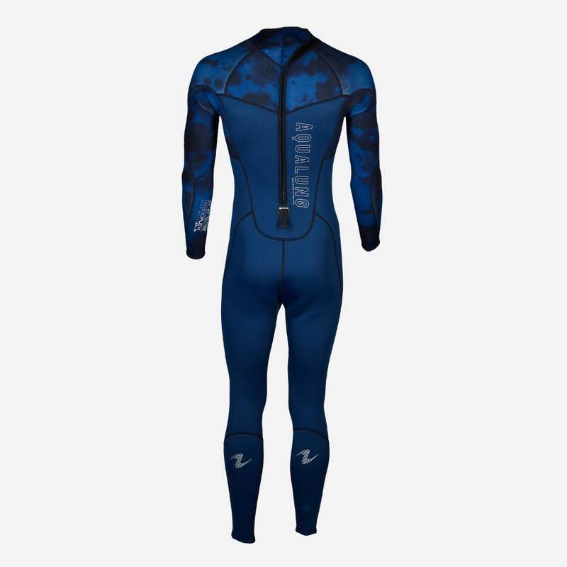 AQUALUNG JUMPSUIT HYDROFLEX 3/2MM MAN