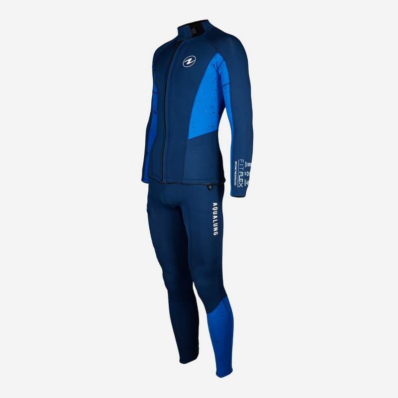 AQUALUNG FITFLEX MAN 3MM