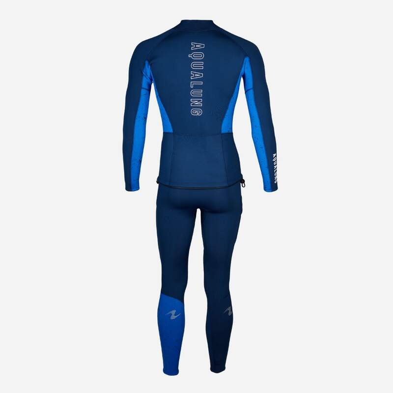 AQUALUNG FITFLEX MAN 3MM