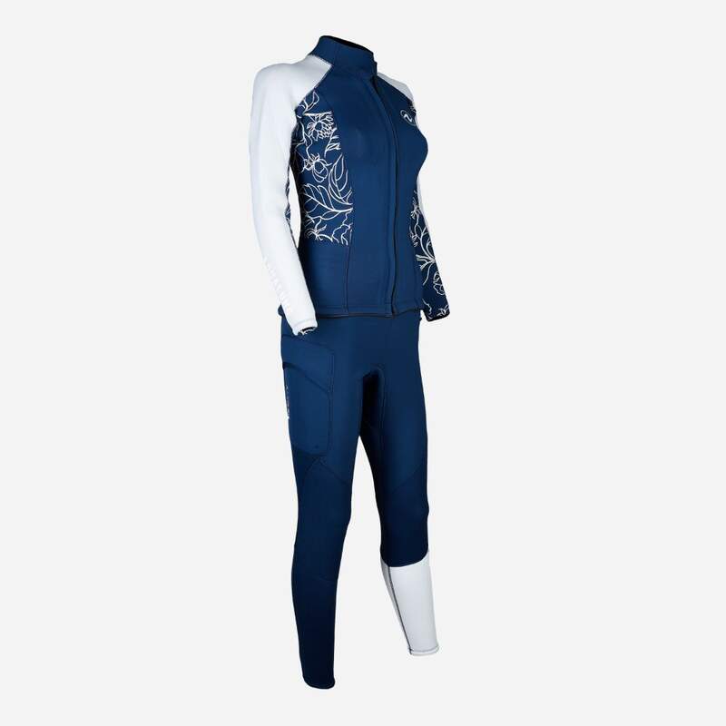 AQUALUNG FITFLEX LADY 3MM