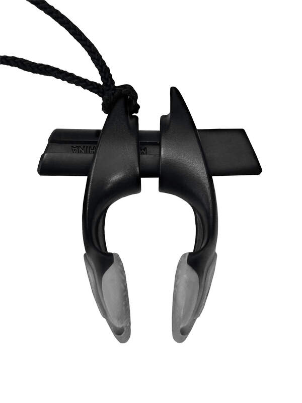 MARES Nose Clip APNEA