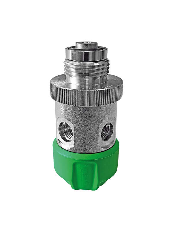 MARES XR R2XR First Stage - XR Line