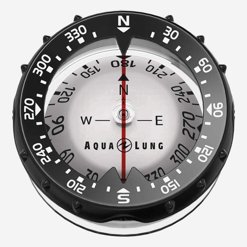 AQUALUNG COMPASS MODULE
