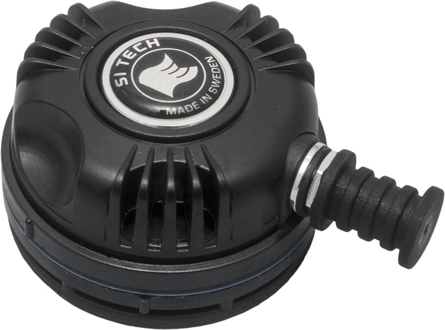 SiTech Inlet Valve Shell (large guide ridge, Int´l)