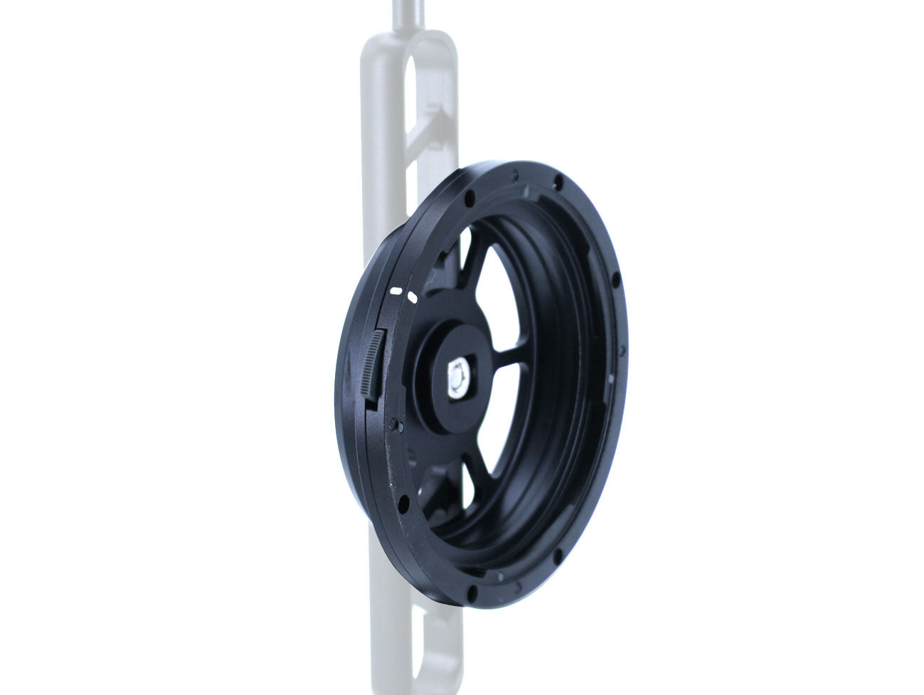 Fantasea Bayonet Female on Arm MB2