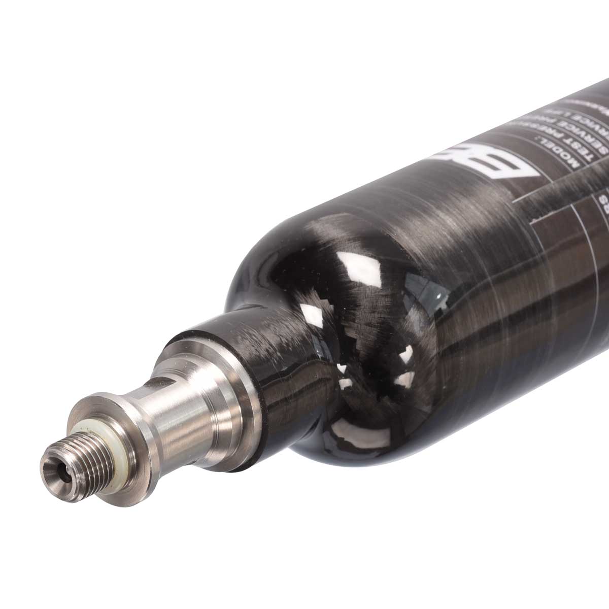 Buddy Bottle Valves – BSA Fitment