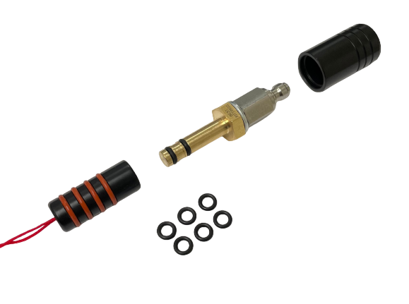 Walther Rotex R8 and RM8 Fill Probe