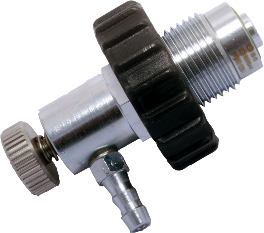 Nautilus 300 Bar Gas Reduction Valve - 99006