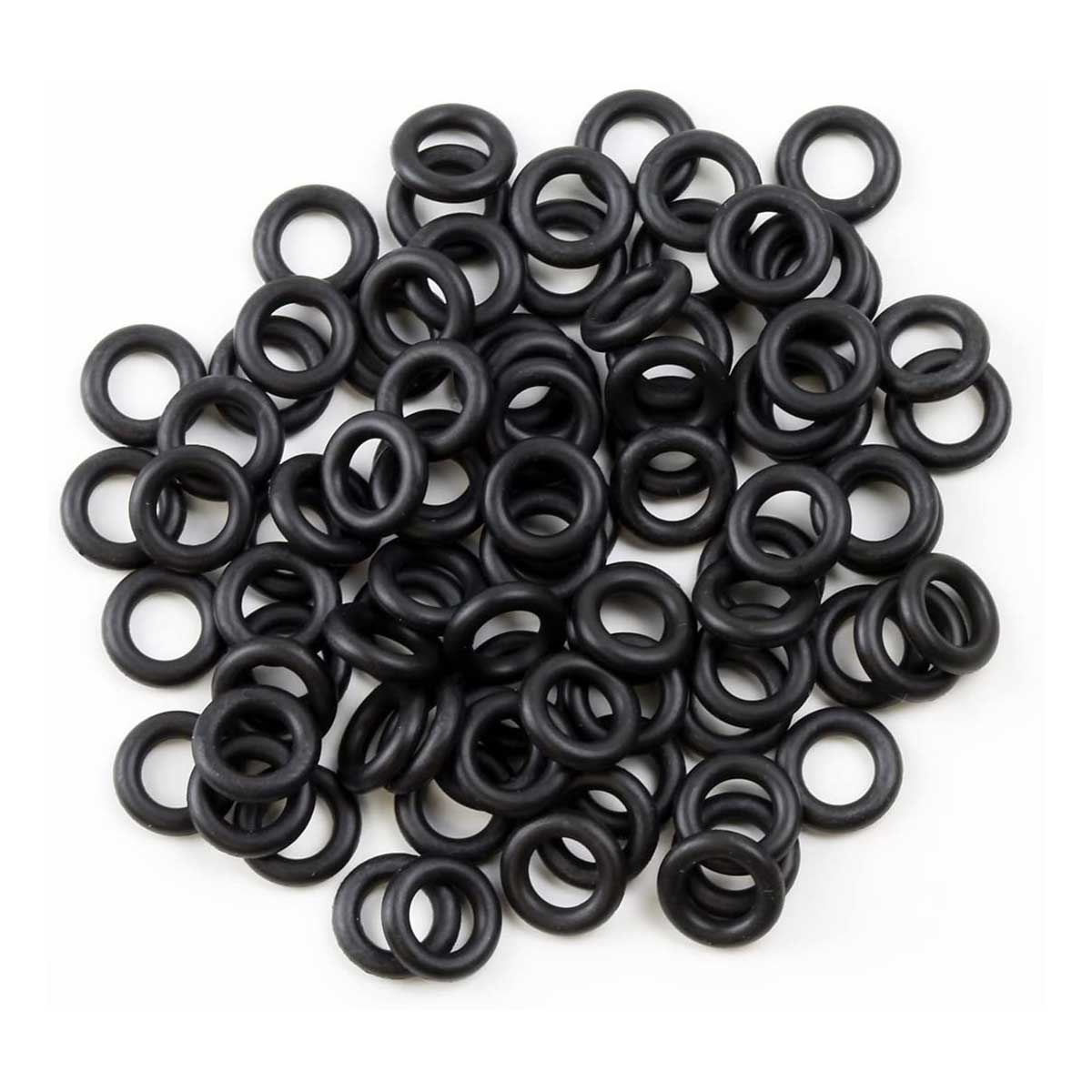 Theoben / BSA Buddy Bottle O-Rings