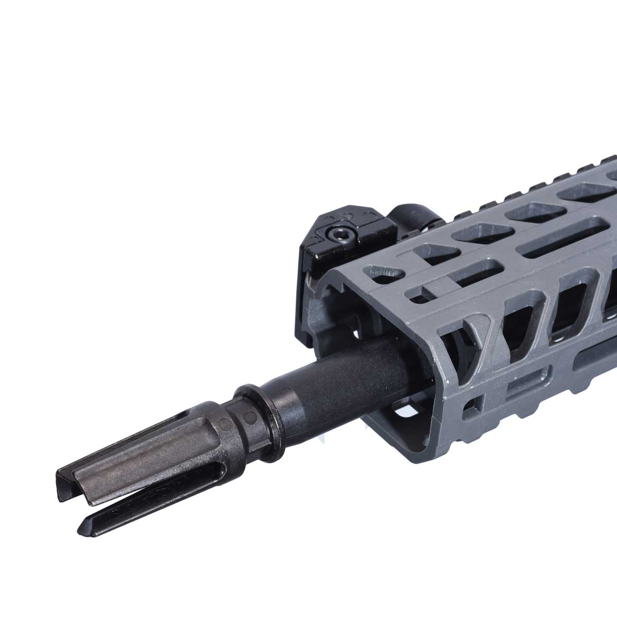SIG SAUER MCX VIRTUS PCP Silencer Adaptor