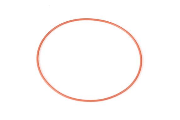 SiTech O-ring thin, for ANTARES - black