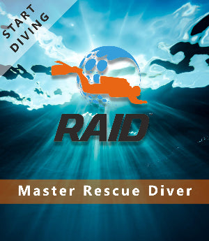 Raid Master Rescue