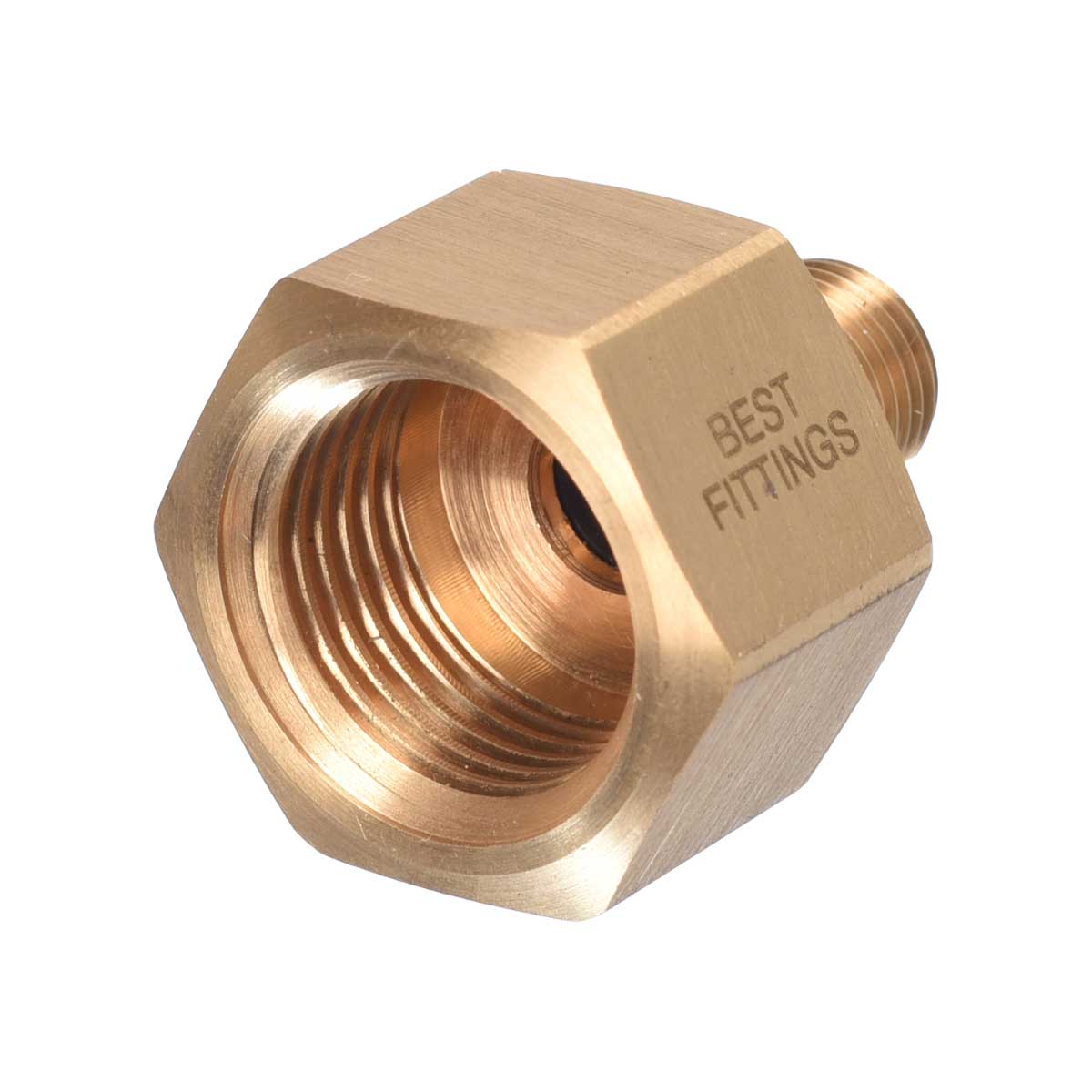 Air Arms MPR Fill Adaptors For Detachable Reservoirs.