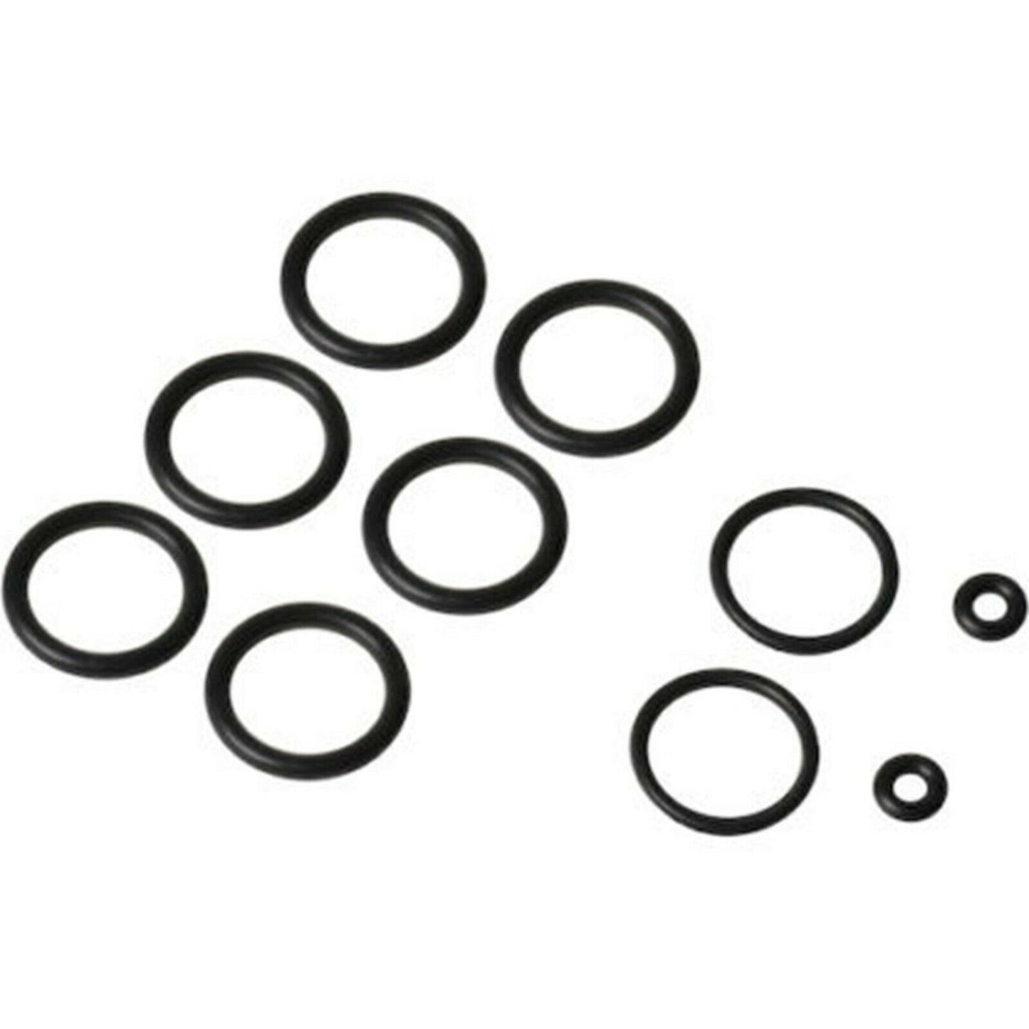 Air Arms Fill Valve ‘O’ Ring Seal Service Kit. T Bar Type
