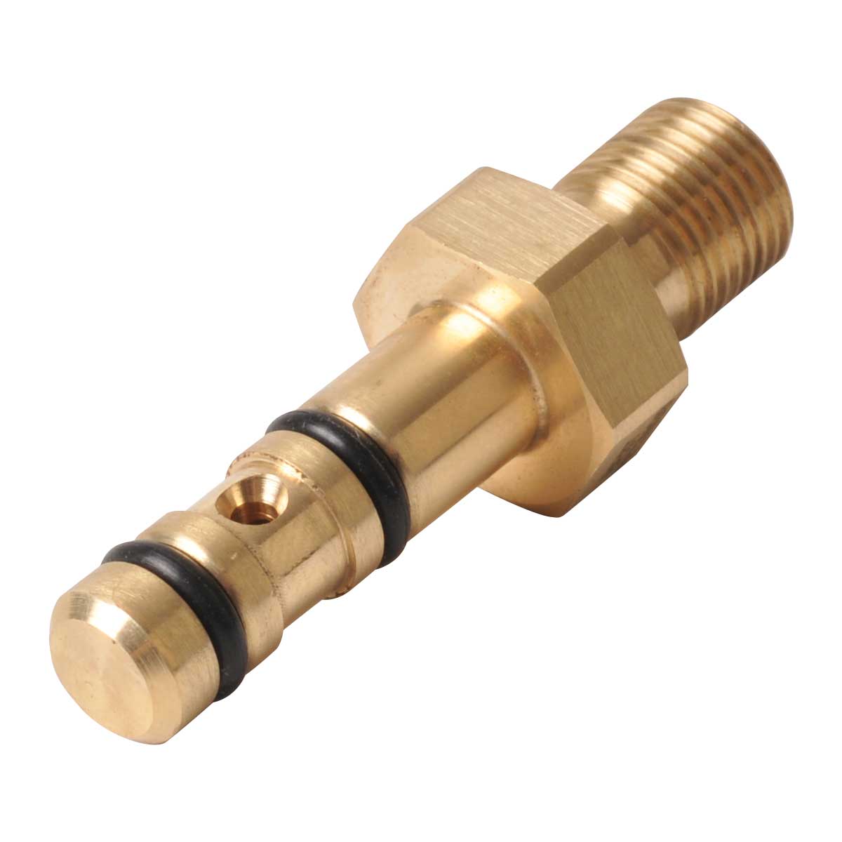 AGT Vulcan Uragan Fill Probe Only