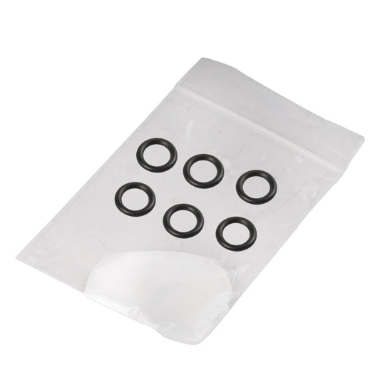 AGT Vulcan Fill Probe Service Kit 6 x O rings and grease.