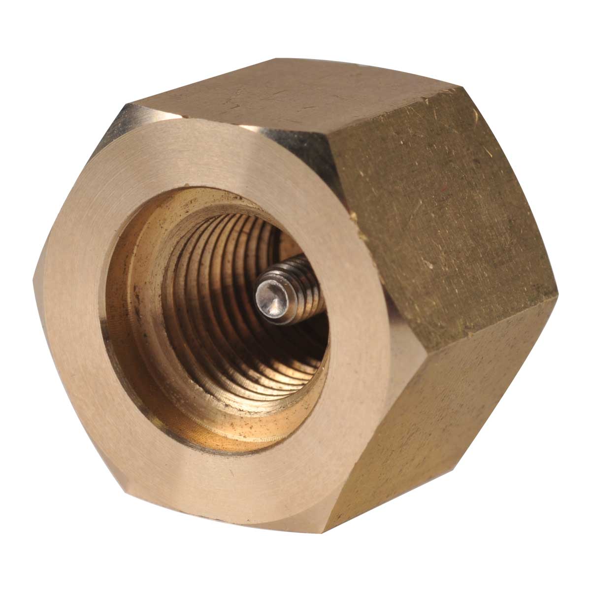 Buddy Bottle Air Release / Drain Tool