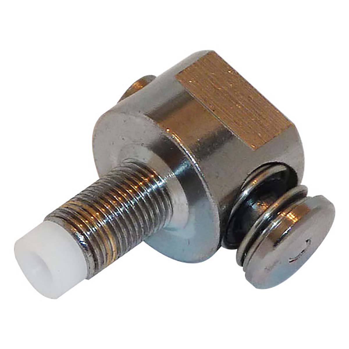 BEST Fittings Push Button Bleed Valve Upgrades for MDE Valves and Charging Kits