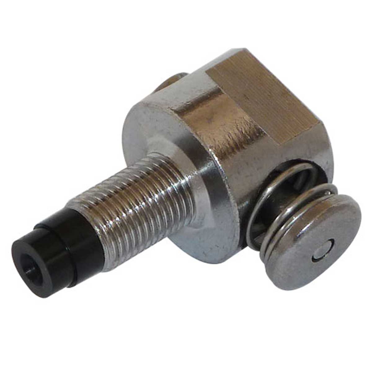 BEST Fittings Push Button Bleed Valve Upgrade for Bisley Cylinder Valve