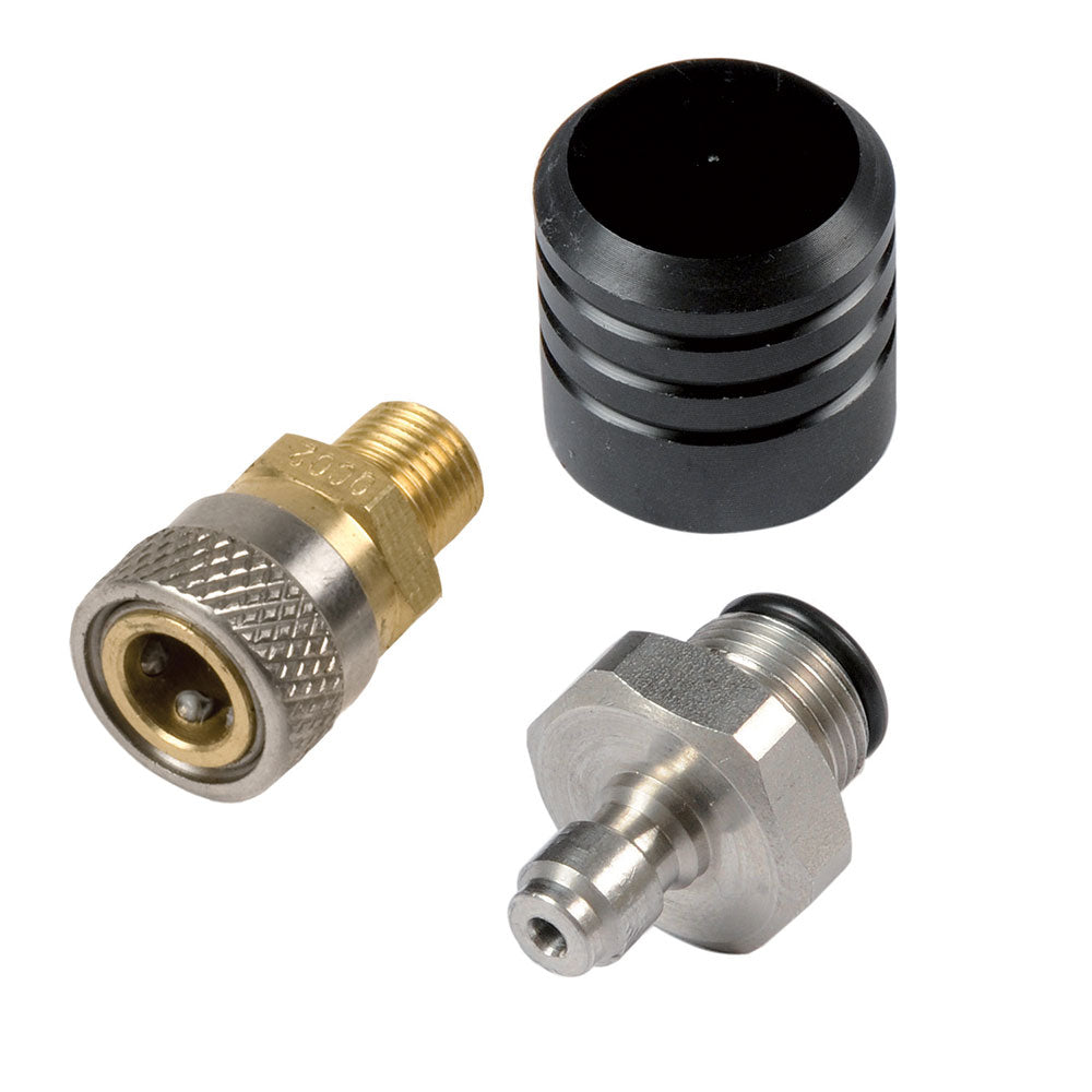 Career 707 / Shinsung Sumatra Fill Valve Upgrade