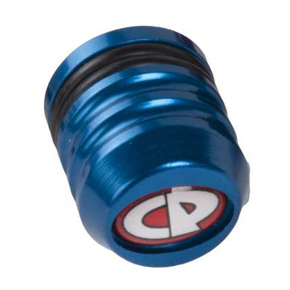 High Pressure Fill Valve Dust Cover Caps