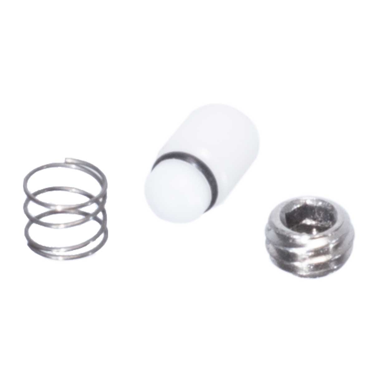 BEST Fittings Stainless Steel High Pressure Fill Valves