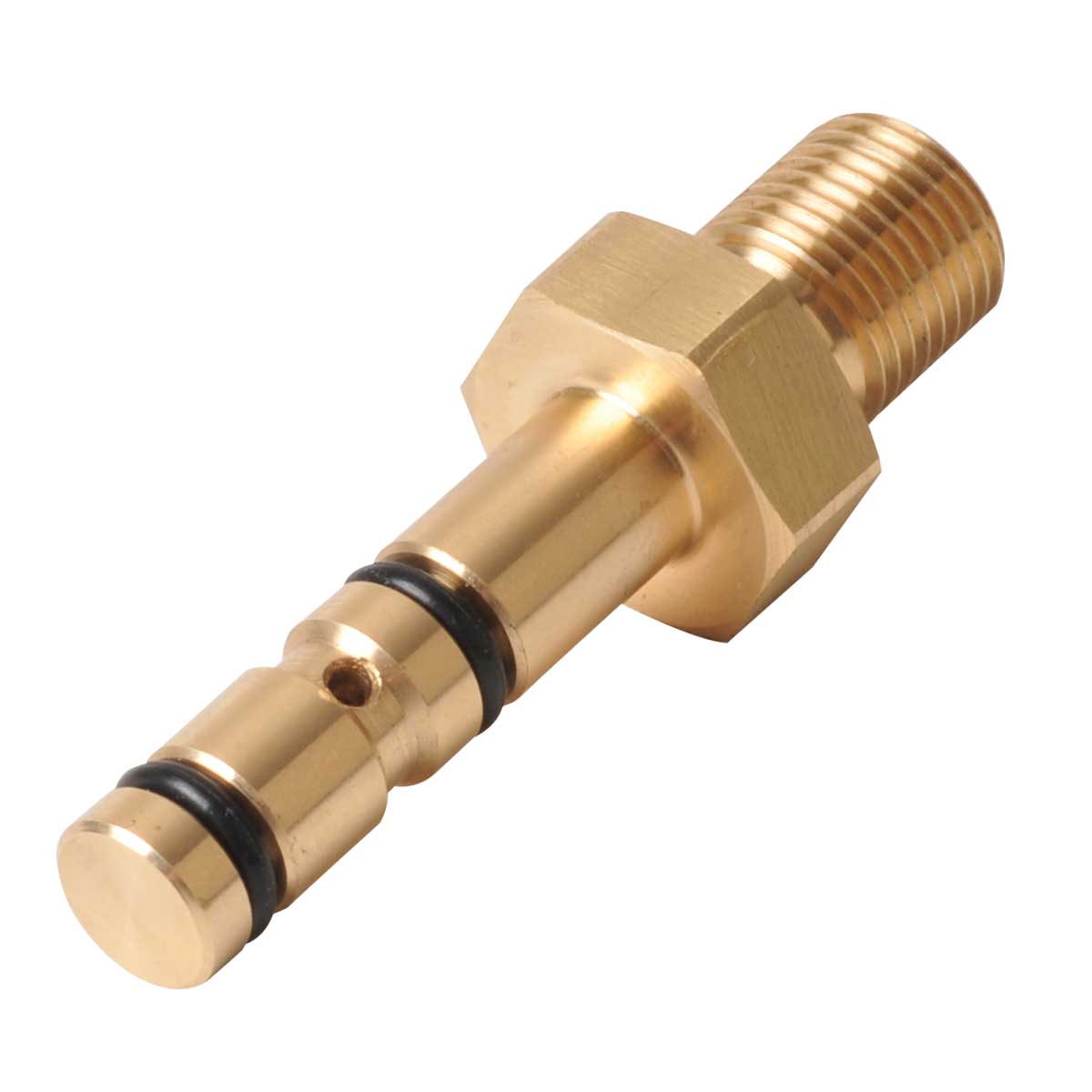 Brocock Compatto, Concept and Ranger XR Fill Probe