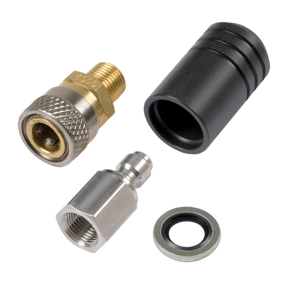 Falcon FN Quick Fill Upgrade