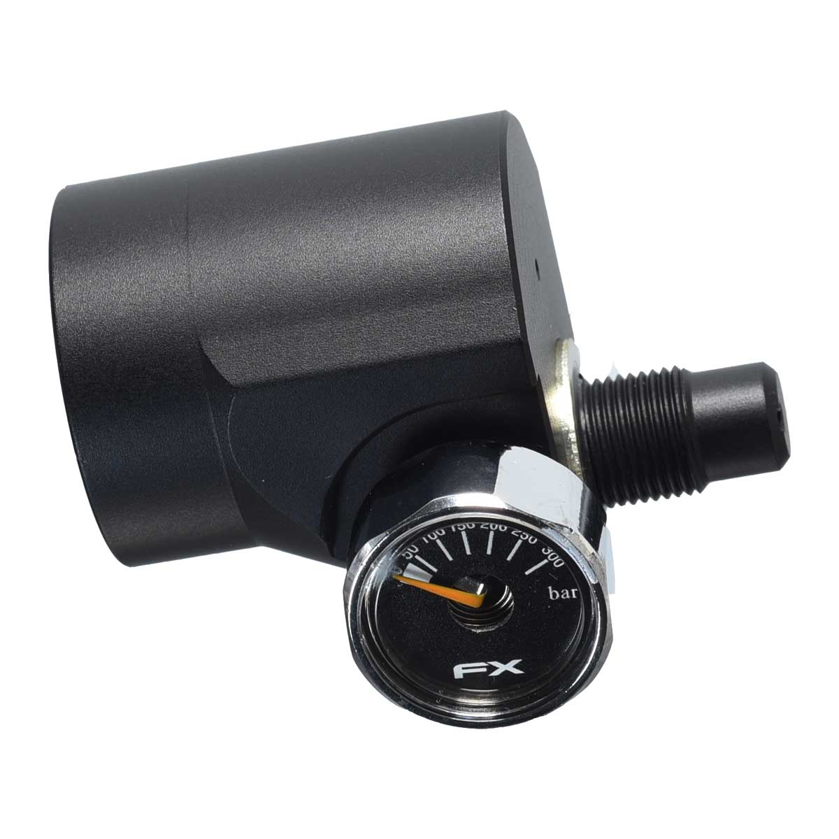 FX Airguns Dream-Lite Dream-Tac Buddy Bottle Convertor Bottle Adapter