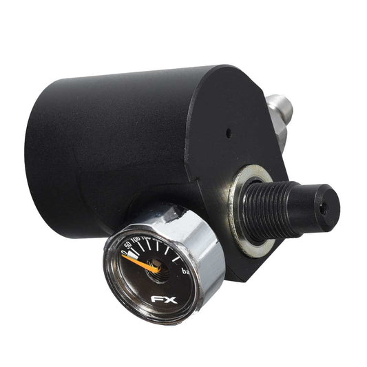 FX Airguns Dream-Lite Dream-Tac Buddy Bottle Convertor Bottle Adapter