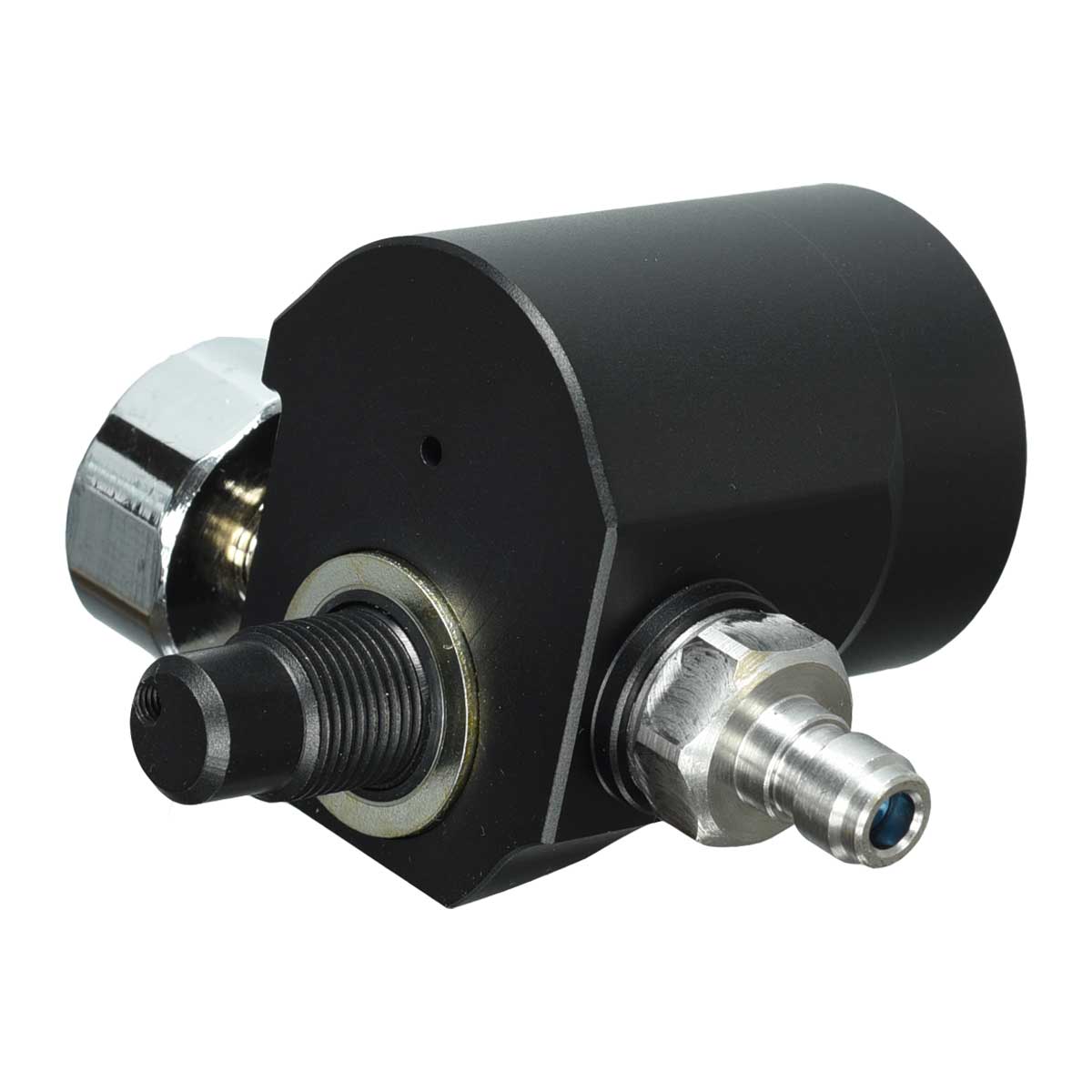 FX Airguns Dream-Lite Dream-Tac Buddy Bottle Convertor Bottle Adapter