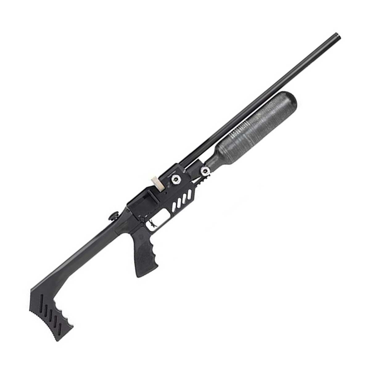 FX Airguns Dream-Lite Dream-Tac Buddy Bottle Convertor Bottle Adapter