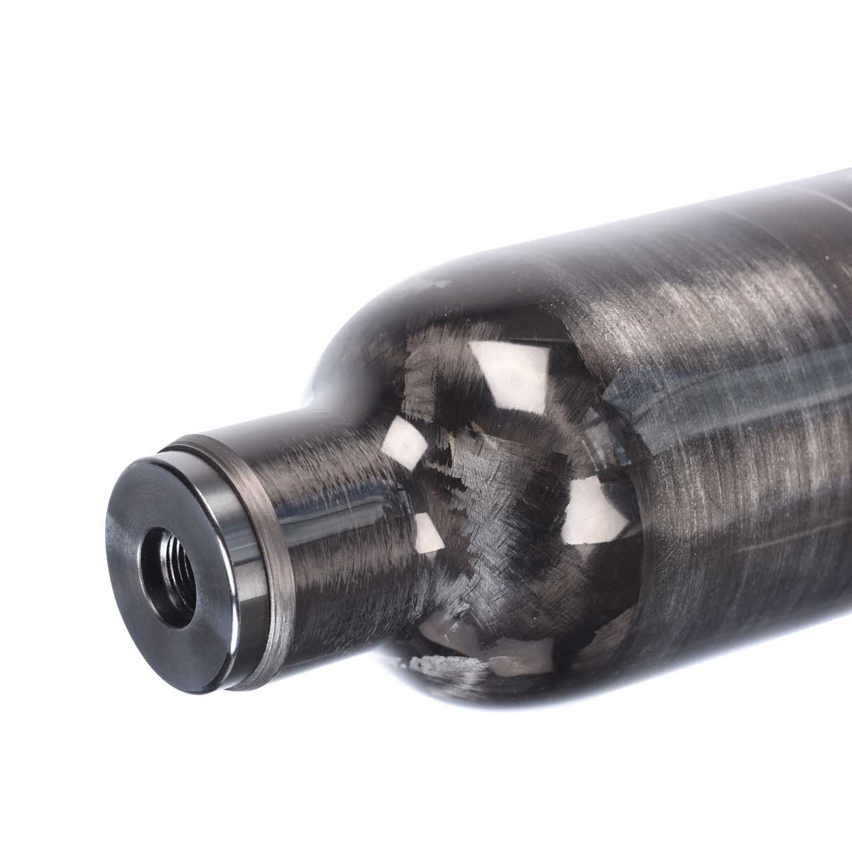 Reximex Compatible Carbon Fibre Buddy Bottles With BEST Fittings compatible Reximex Valve 220cc, 300cc, 500cc, 700cc – 300BAR