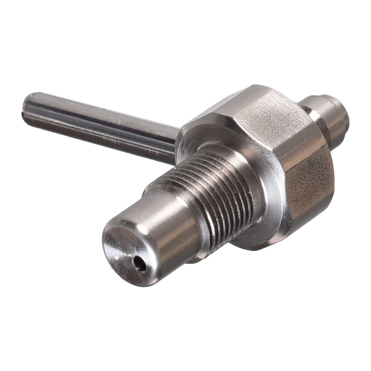 BEST Fittings Reximex Buddy Bottle Filling Adaptor with Quick Connect