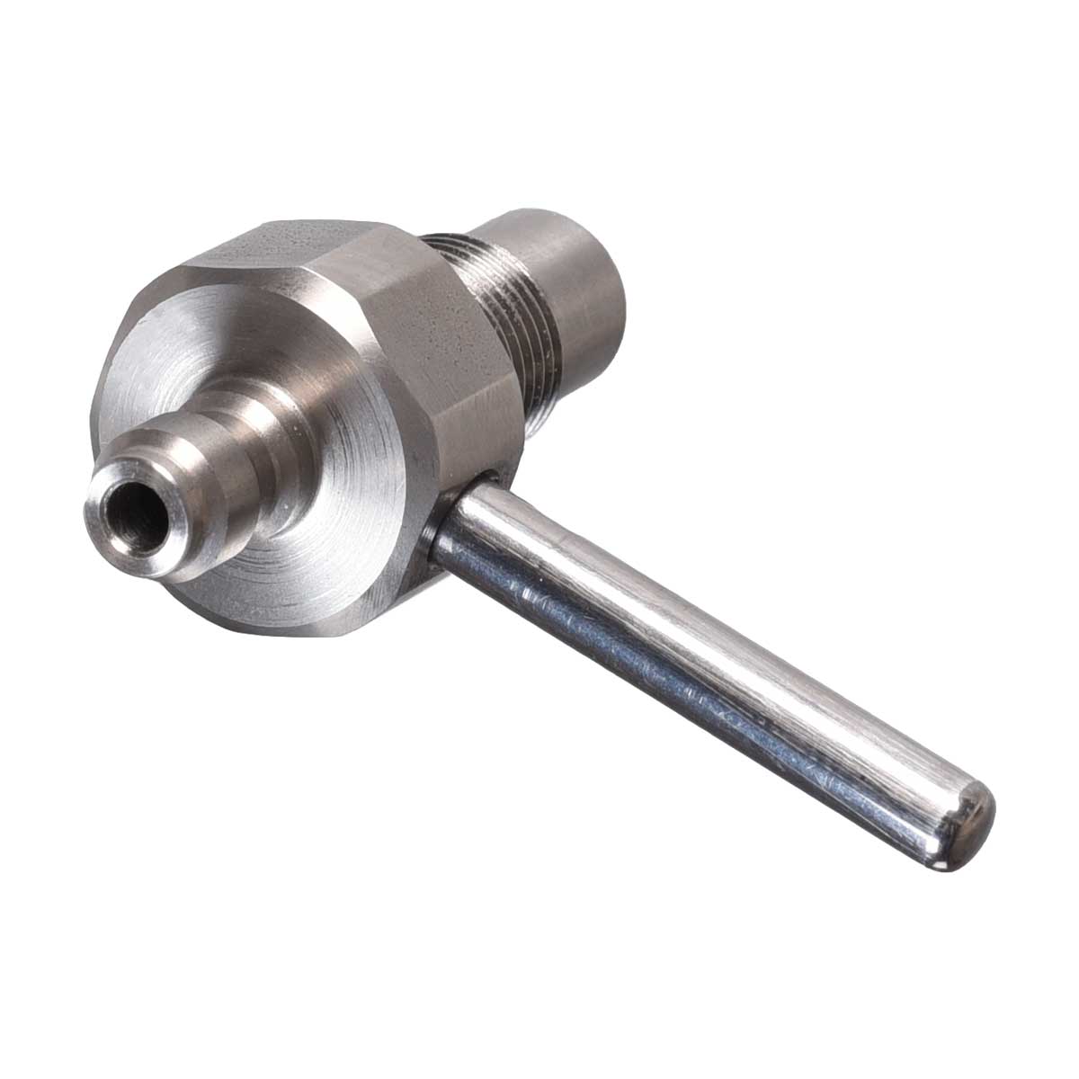 BEST Fittings Reximex Buddy Bottle Filling Adaptor with Quick Connect