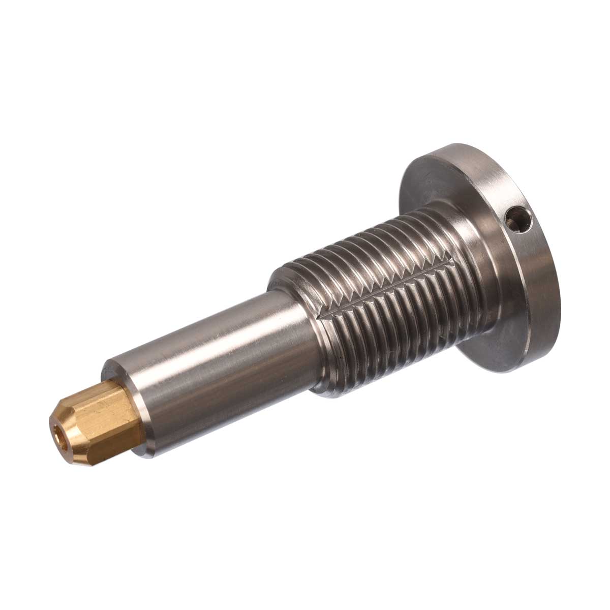 Reximex Buddy Bottle Valve to Fit Buddy Bottles, 220cc, 300cc, 500cc, 700cc Carbon Buddy Bottles M18 x 1.5 Thread