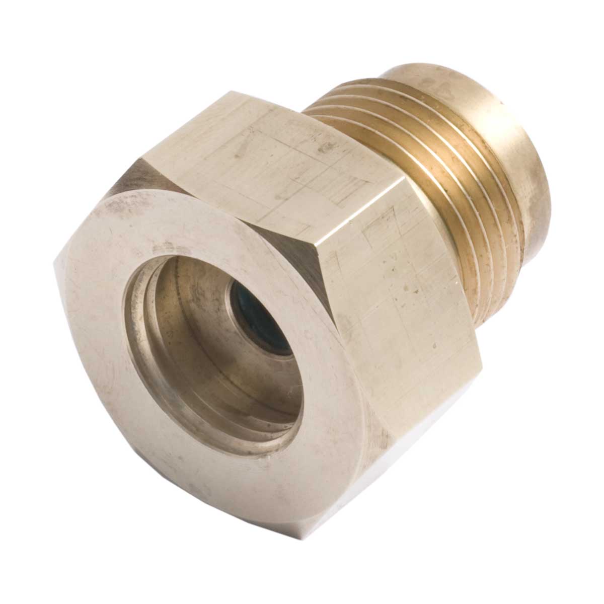 FEINWERKBAU HPA Fill Adaptors 200/300 BAR DIN and 1/8 BSP