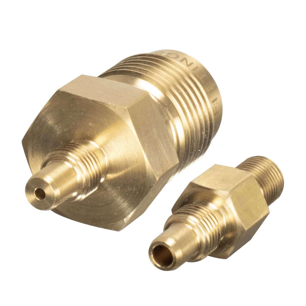 Hammerli AP20 Pistol Fill Adaptors