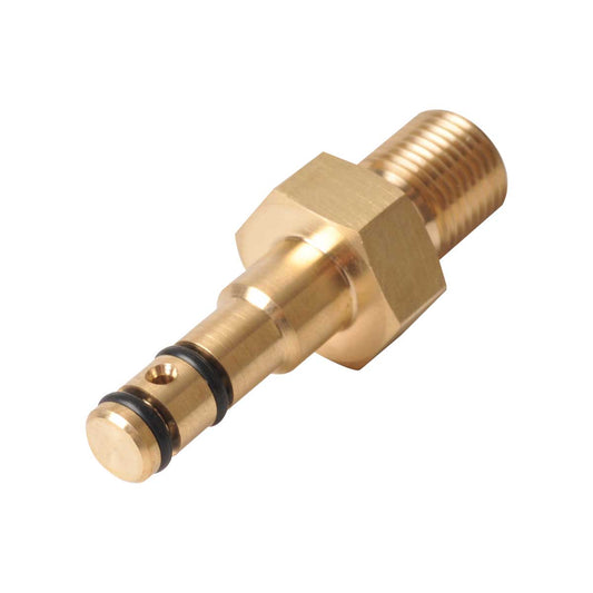 Kozak / Hortitsia Fill Probe